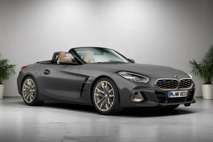Color Frozen Grey Ii Metallic